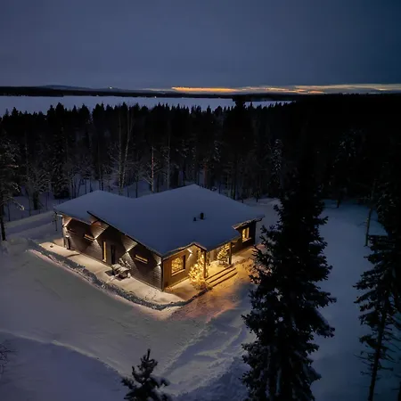 Villa Divanta - Lapland *