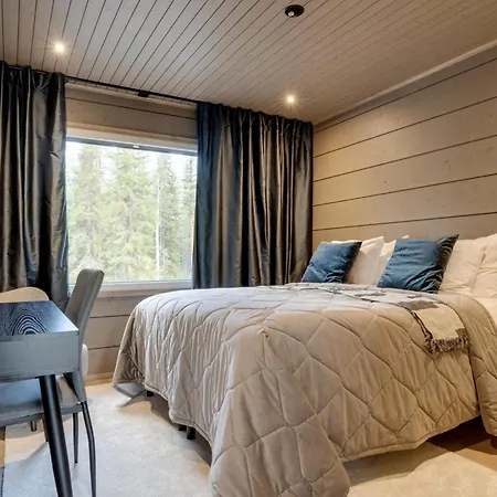 Divanta - Lapland Villa *