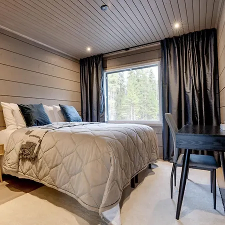 Villa Divanta - Lapland Rovaniemi