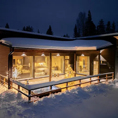 Villa Divanta - Lapland