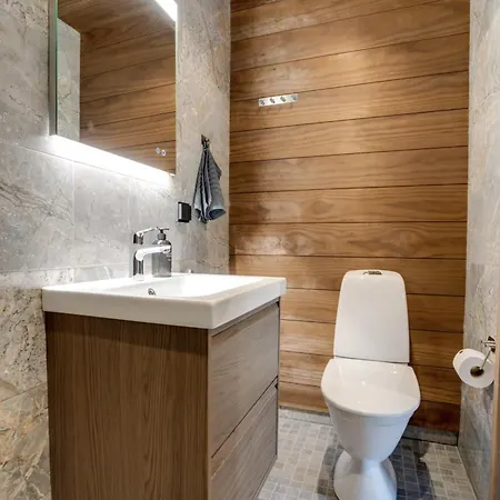 Divanta - Lapland Villa *