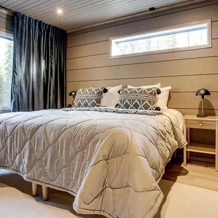 Divanta - Lapland Villa