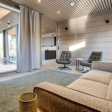 Divanta - Lapland Villa